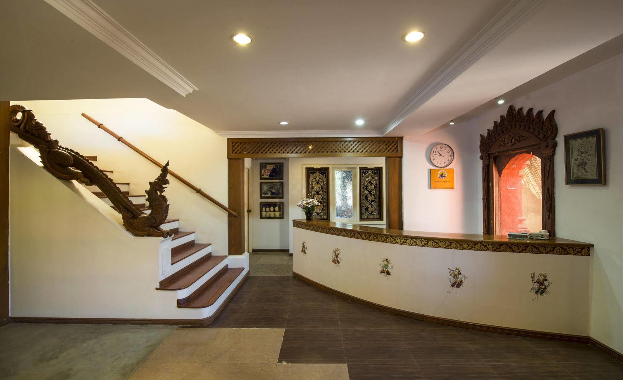 Thurizza Hotel Bagan Esterno foto