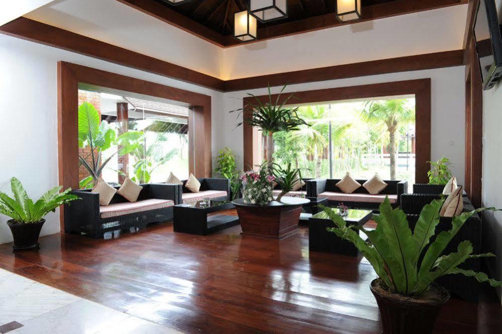 Thurizza Hotel Bagan Esterno foto