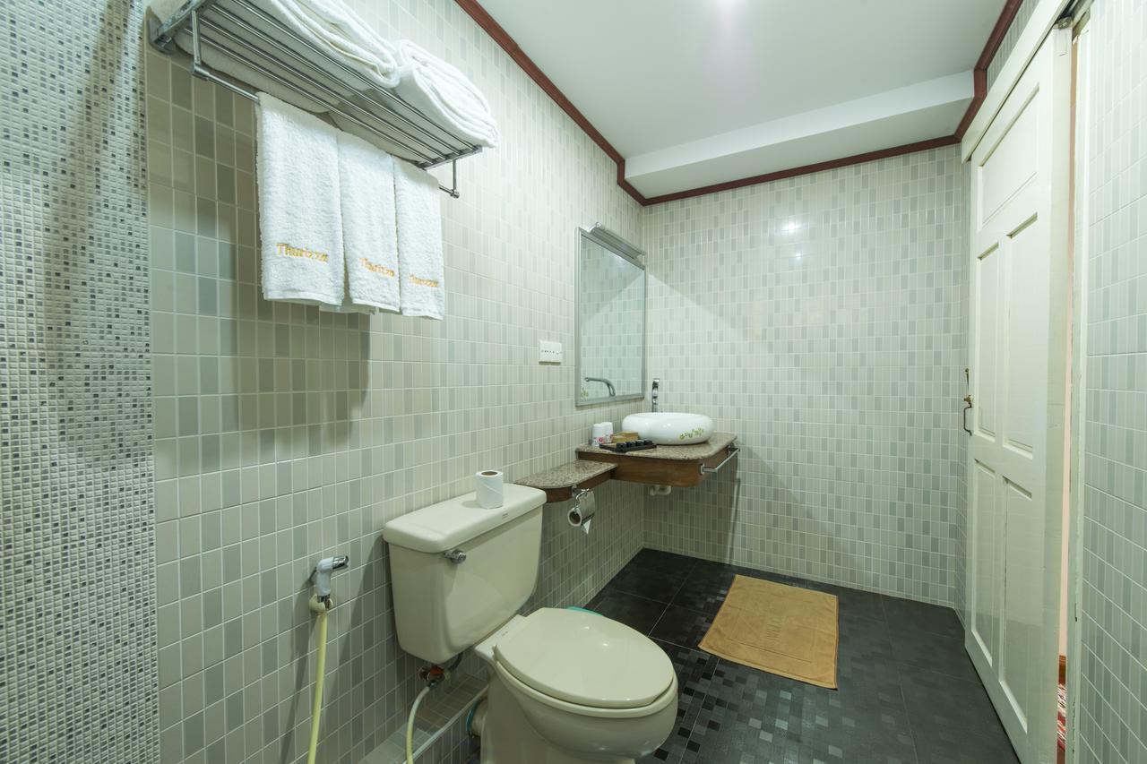 Thurizza Hotel Bagan Esterno foto
